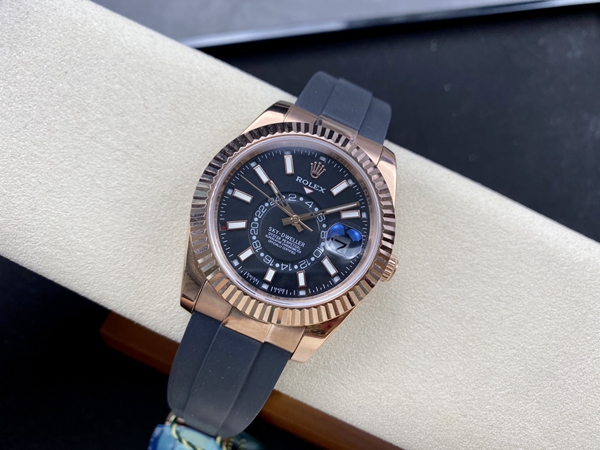 激安ロレックス側面デザイン